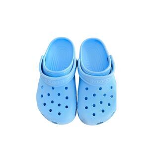 Crocs clogs shoes 1